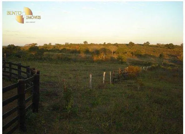 Fazenda à venda de 540 ha em Jangada, MT, Brasil