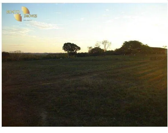 Fazenda à venda de 540 ha em Jangada, MT, Brasil