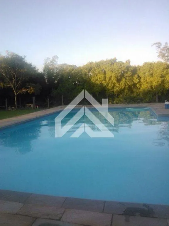 Country home for sale of 1,500 m² in Rio Claro, SP, Brazil