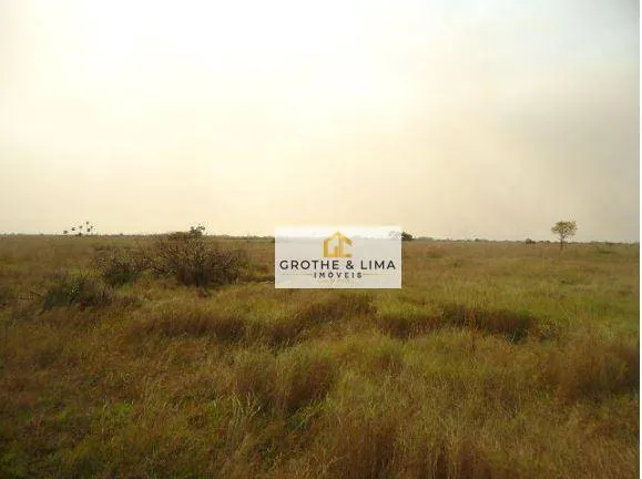 Farm for sale of 154,441 acres in Cáceres, MT, Brazil