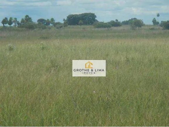 Farm for sale of 154,441 acres in Cáceres, MT, Brazil