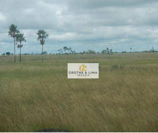 Farm for sale of 154,441 acres in Cáceres, MT, Brazil