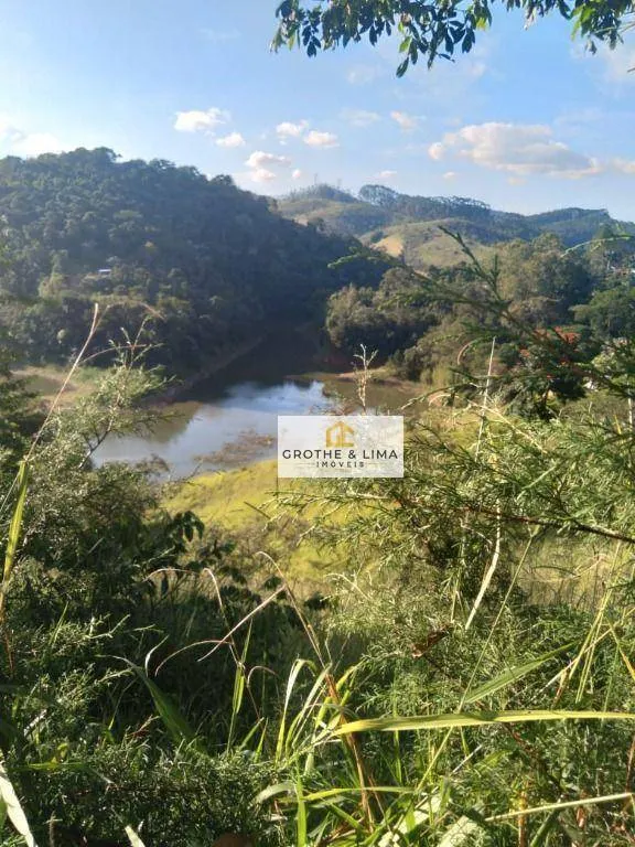 Terreno à venda de 7.000 m² em Jambeiro, SP, Brasil
