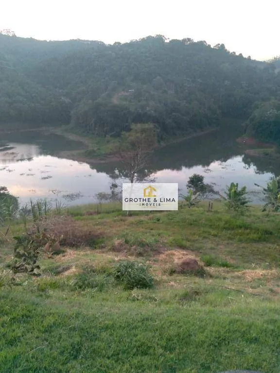 Terreno à venda de 7.000 m² em Jambeiro, SP, Brasil