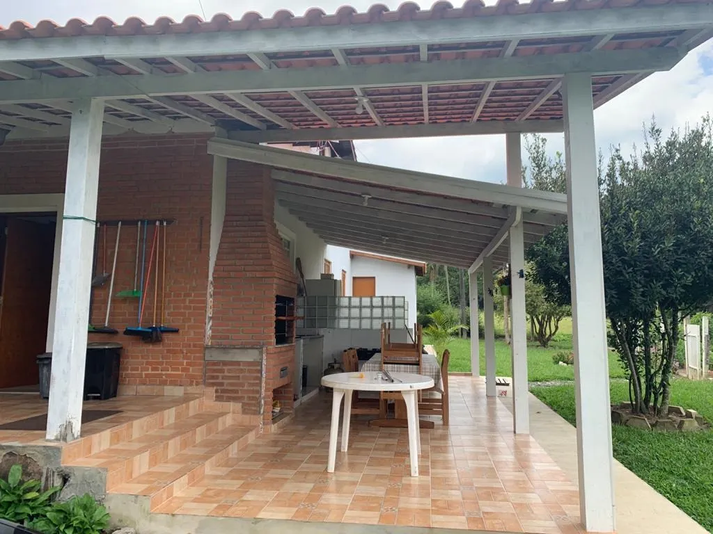 Chácara à venda de 2 ha em Sarapuí, SP, Brasil