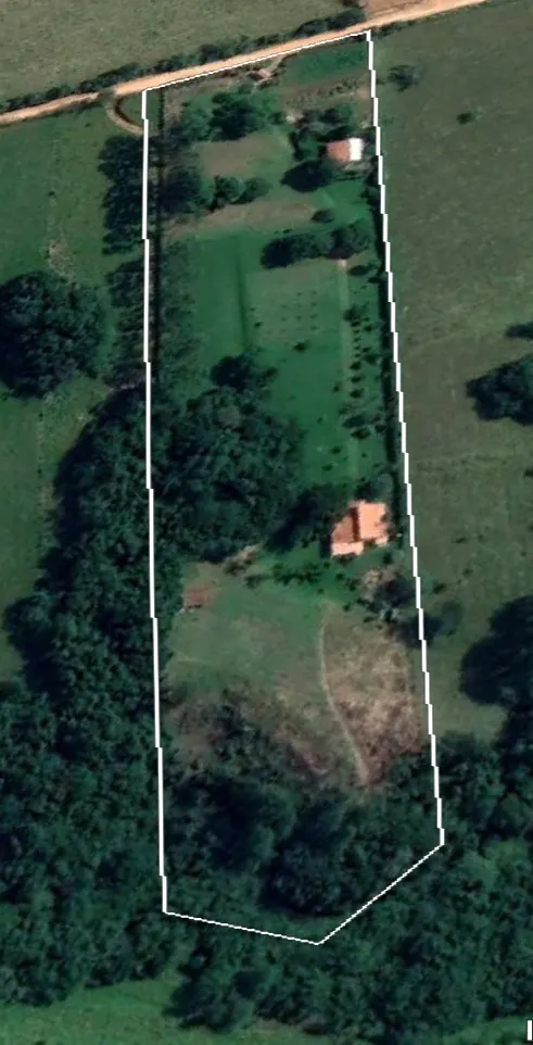 Chácara à venda de 2 ha em Sarapuí, SP, Brasil