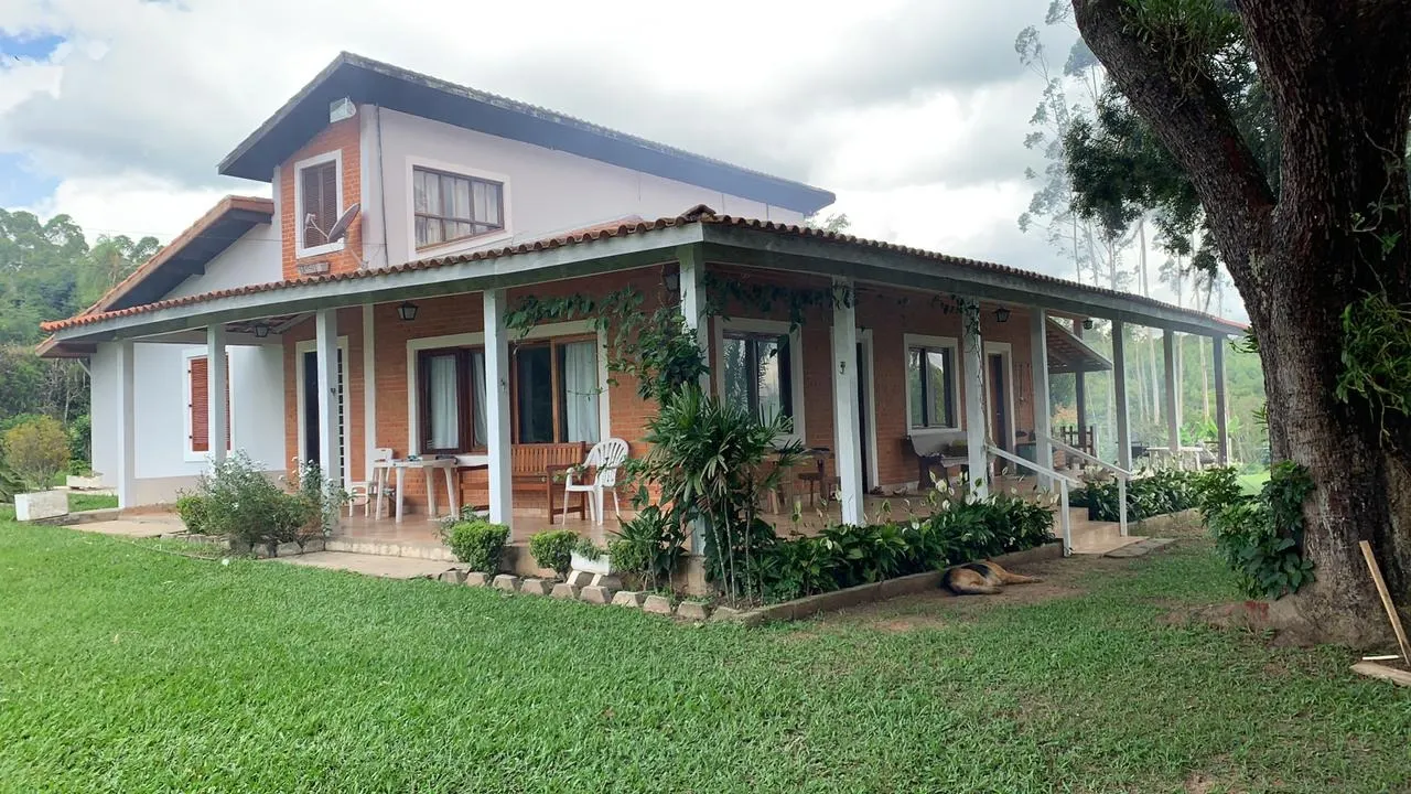 Chácara à venda de 2 ha em Sarapuí, SP, Brasil