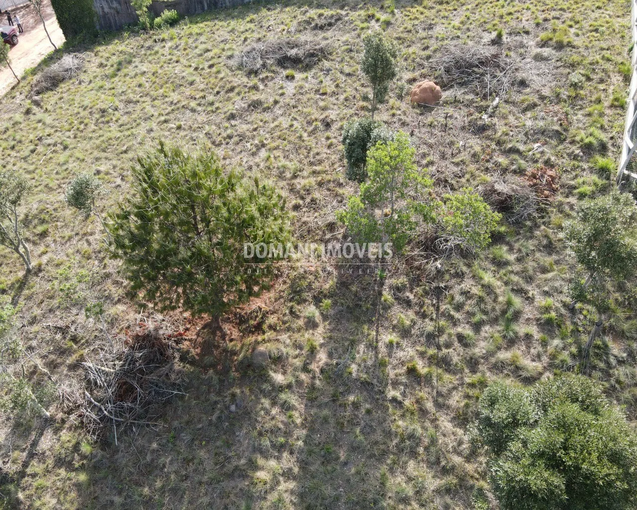 Plot for sale of 1,350 m² in Campos do Jordão, SP, Brazil