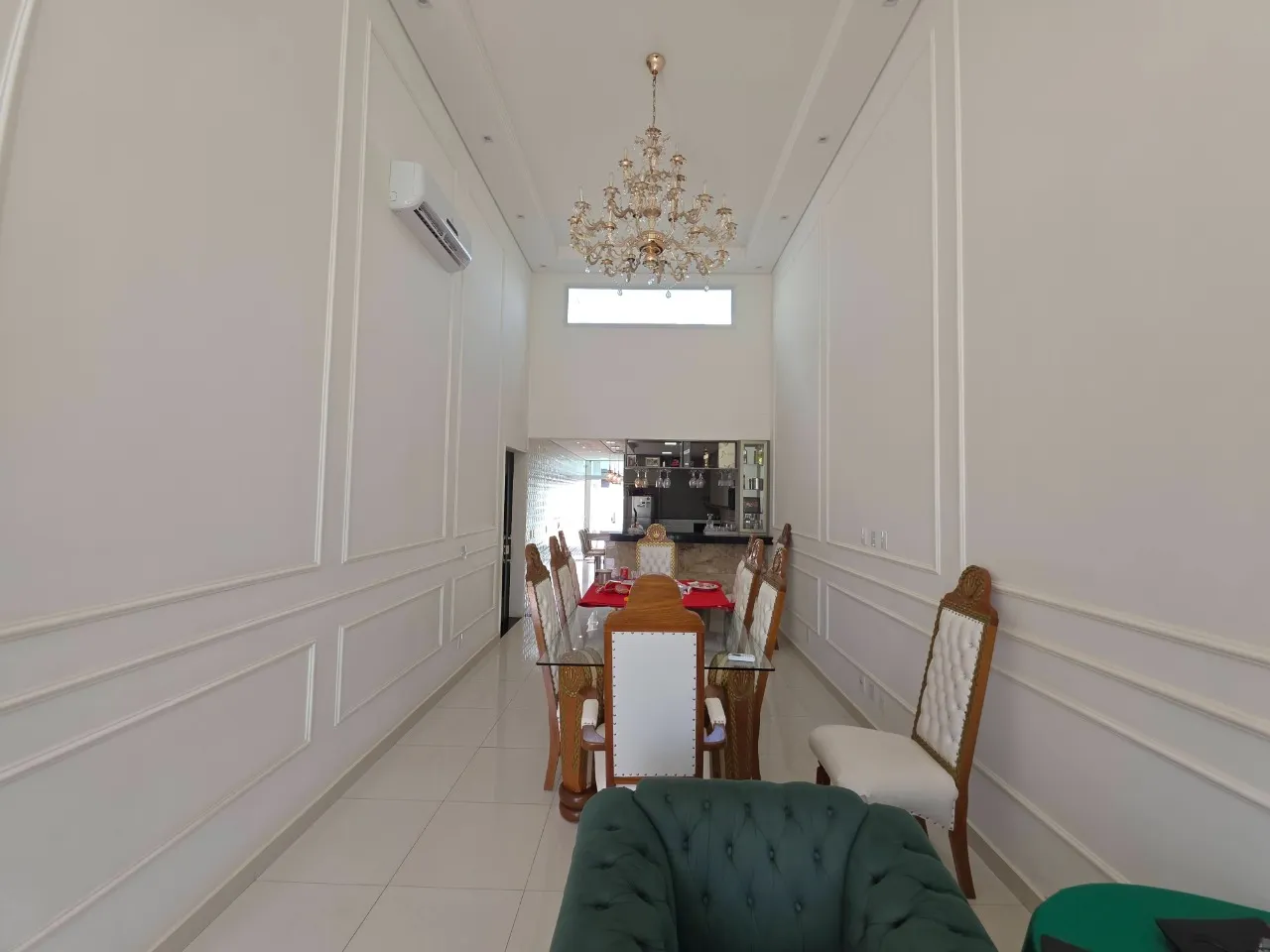 House for sale of 250 m² in Hortolândia, SP, Brazil