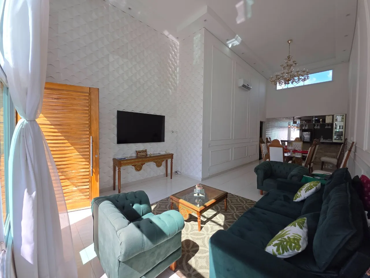 House for sale of 250 m² in Hortolândia, SP, Brazil