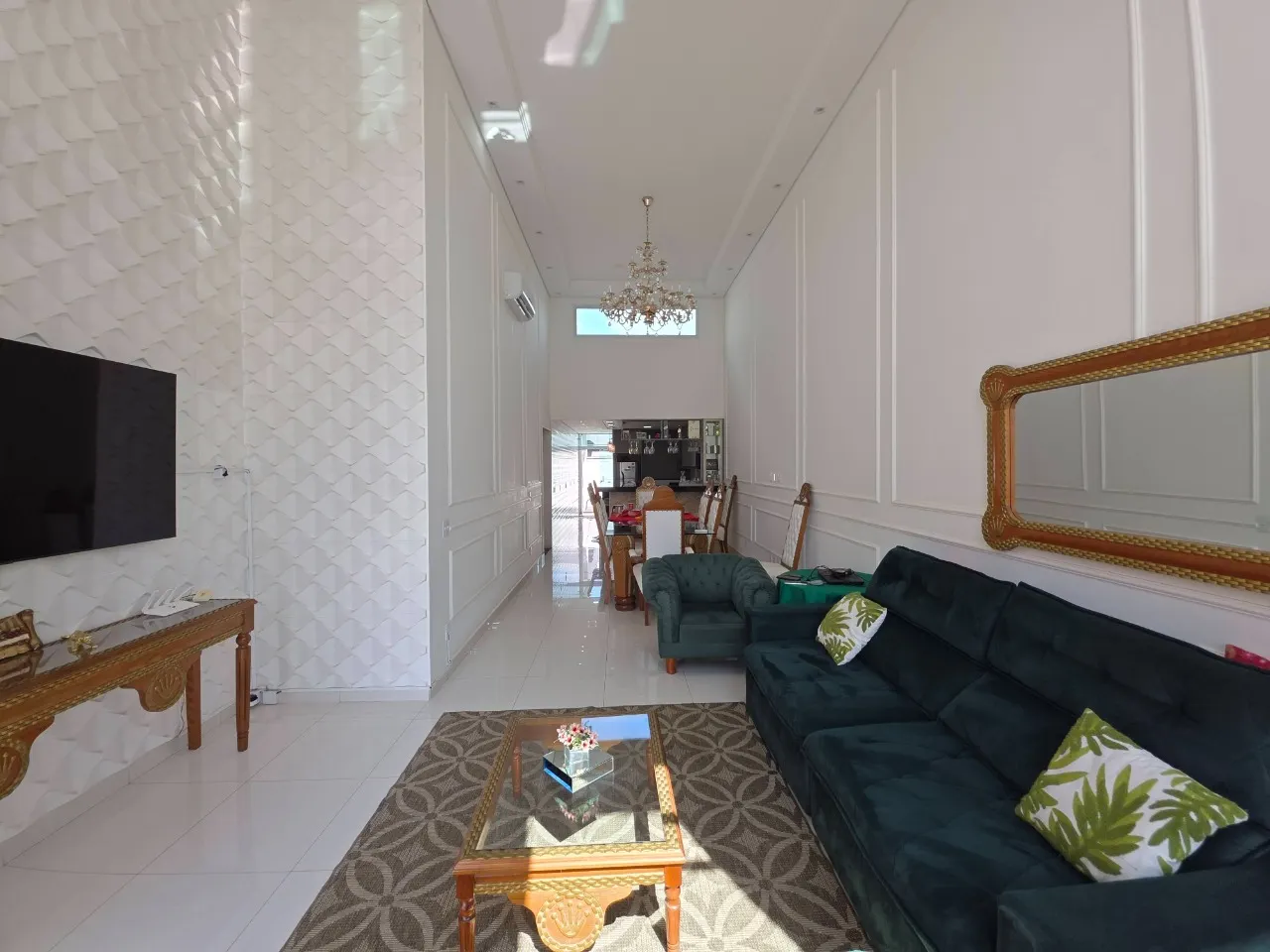 House for sale of 250 m² in Hortolândia, SP, Brazil