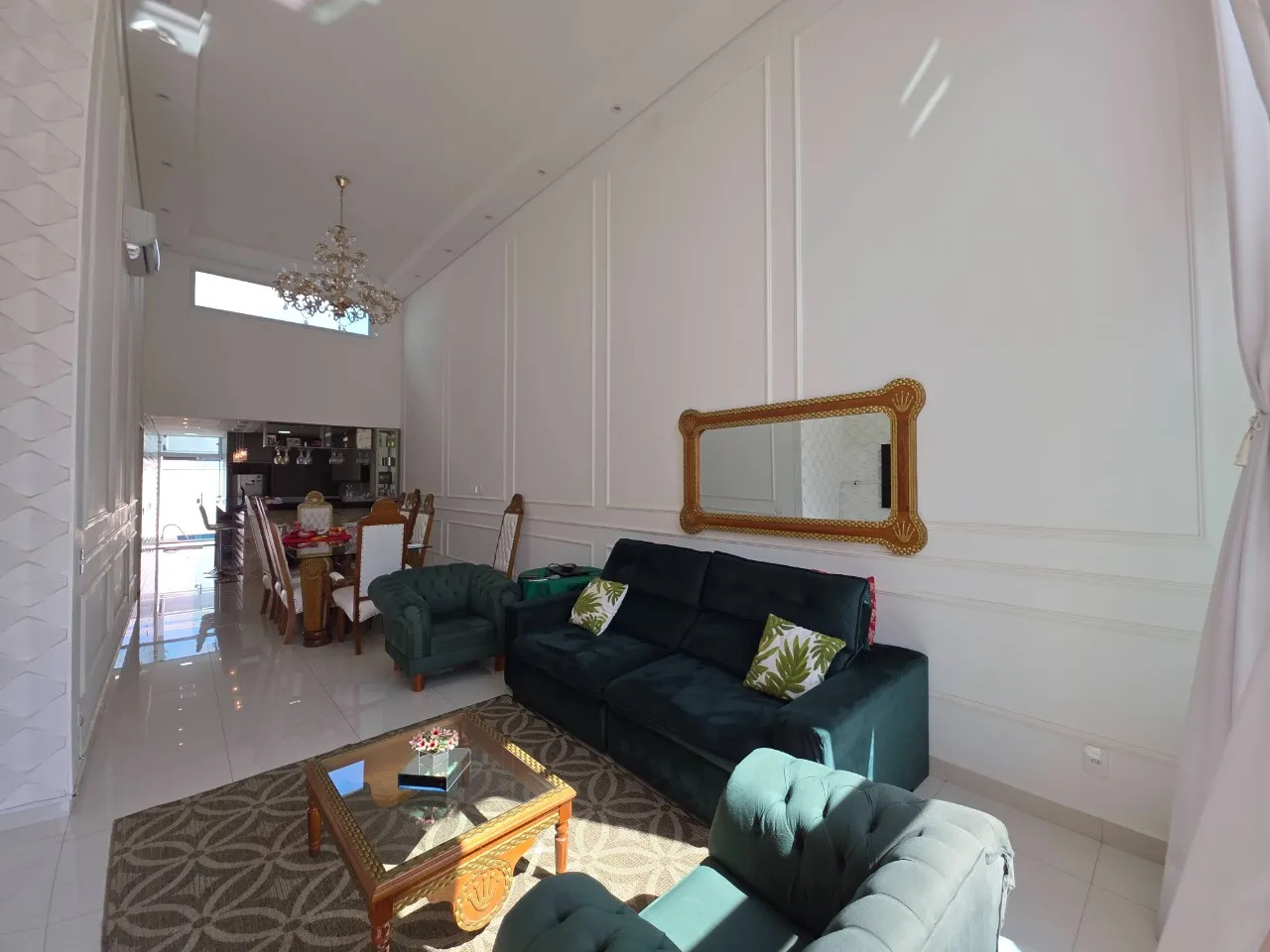 House for sale of 250 m² in Hortolândia, SP, Brazil