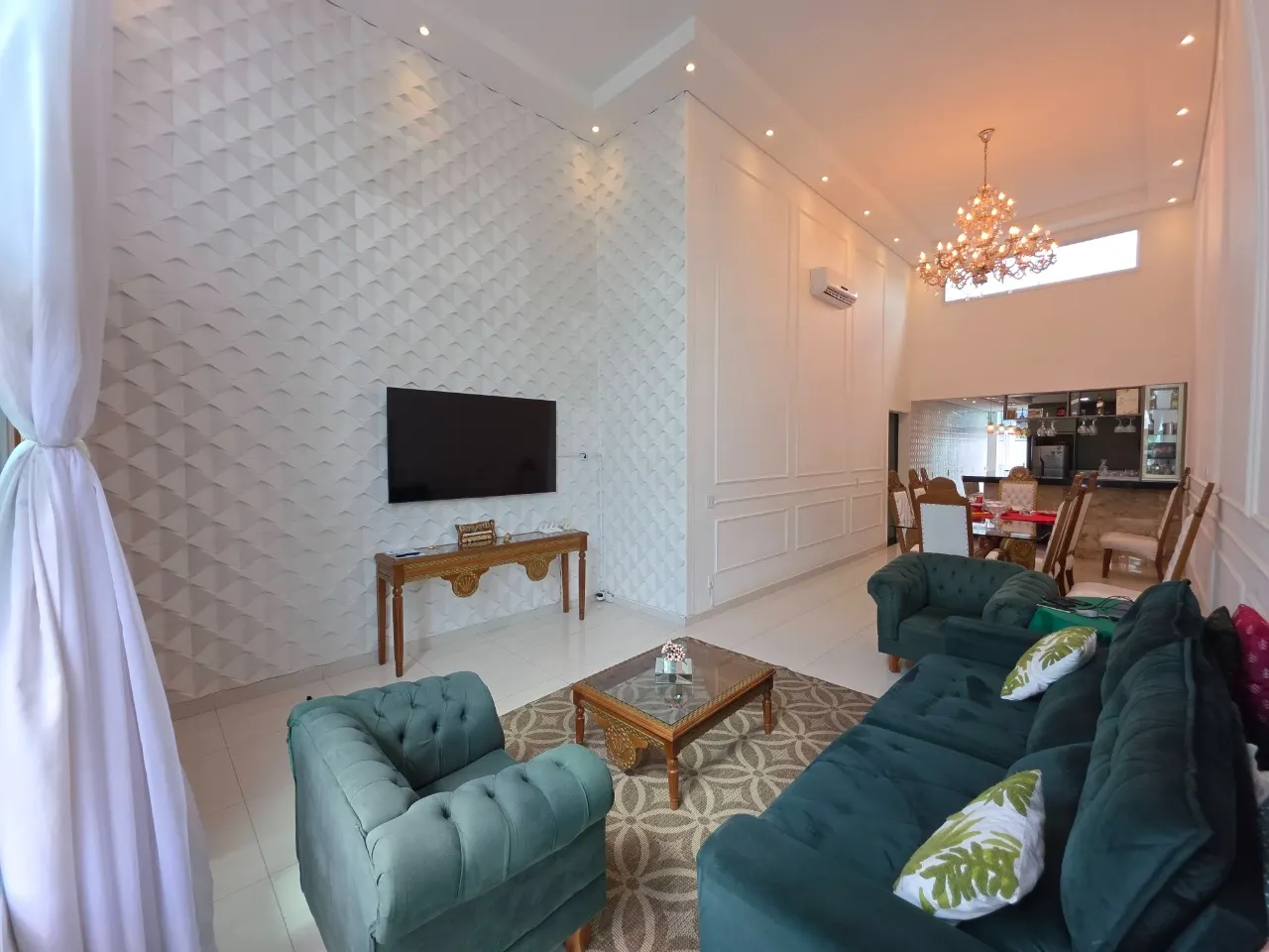 House for sale of 250 m² in Hortolândia, SP, Brazil