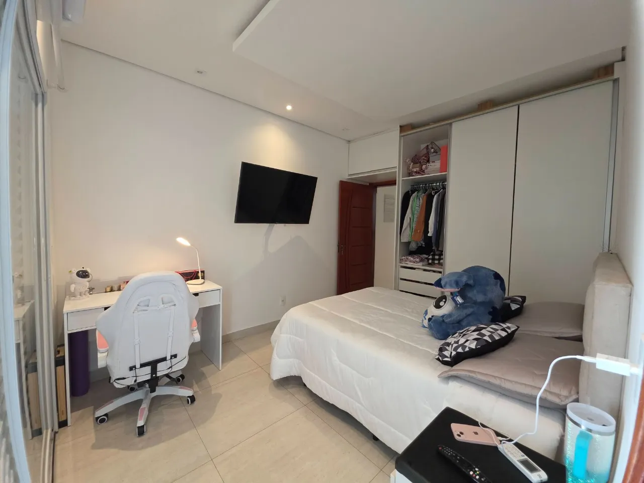 House for sale of 250 m² in Hortolândia, SP, Brazil
