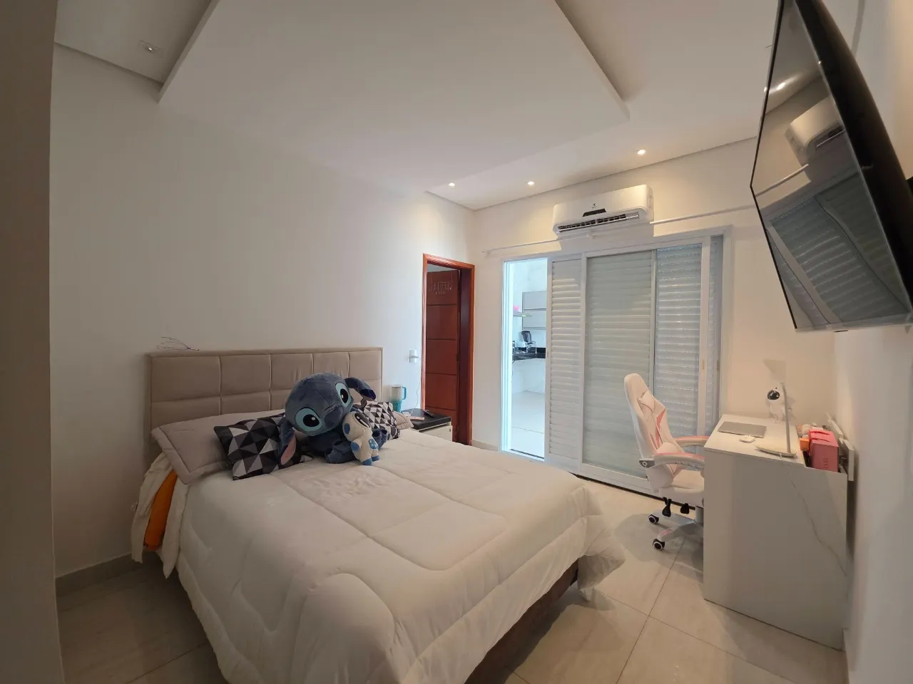 House for sale of 250 m² in Hortolândia, SP, Brazil