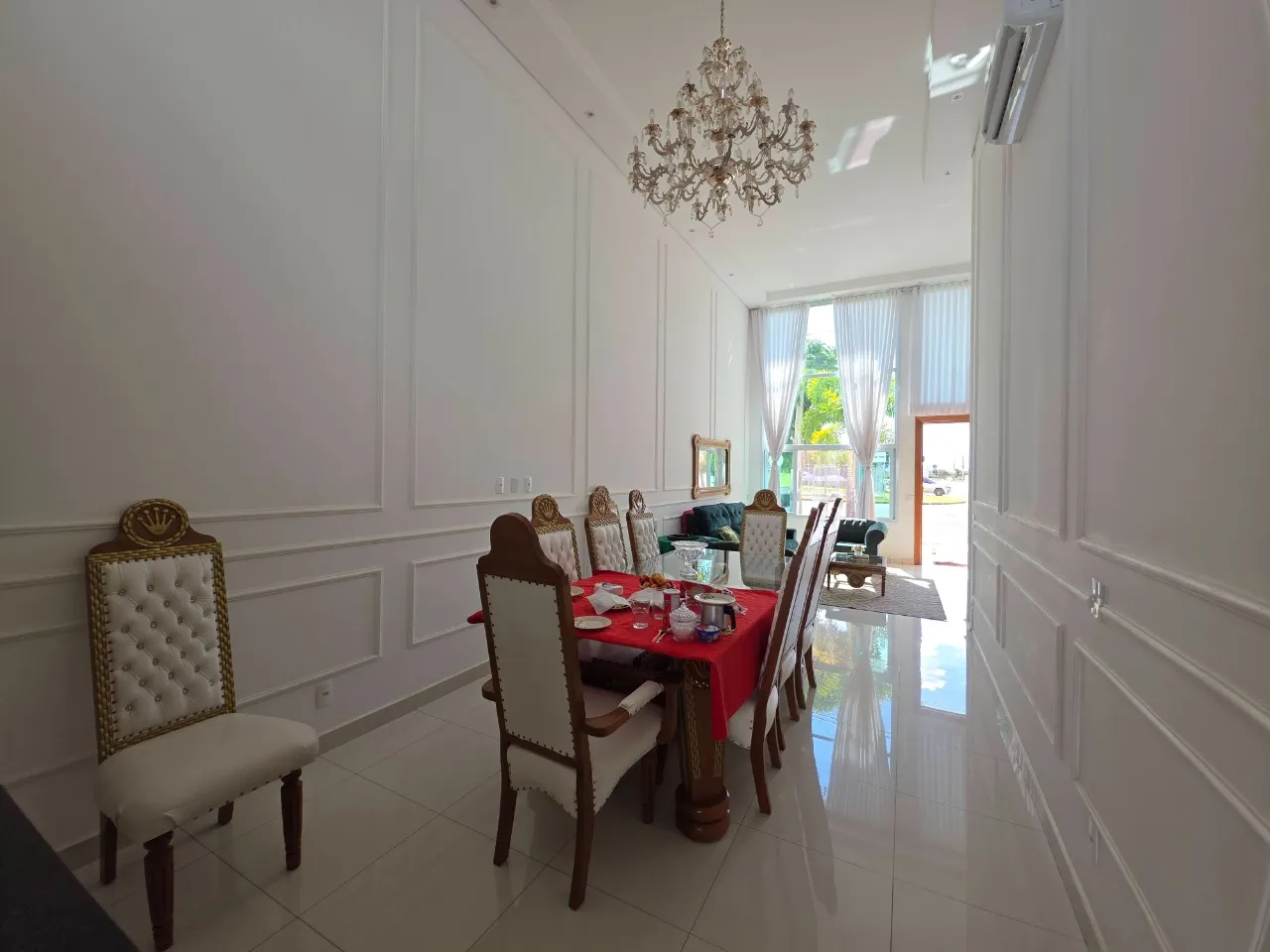 House for sale of 250 m² in Hortolândia, SP, Brazil