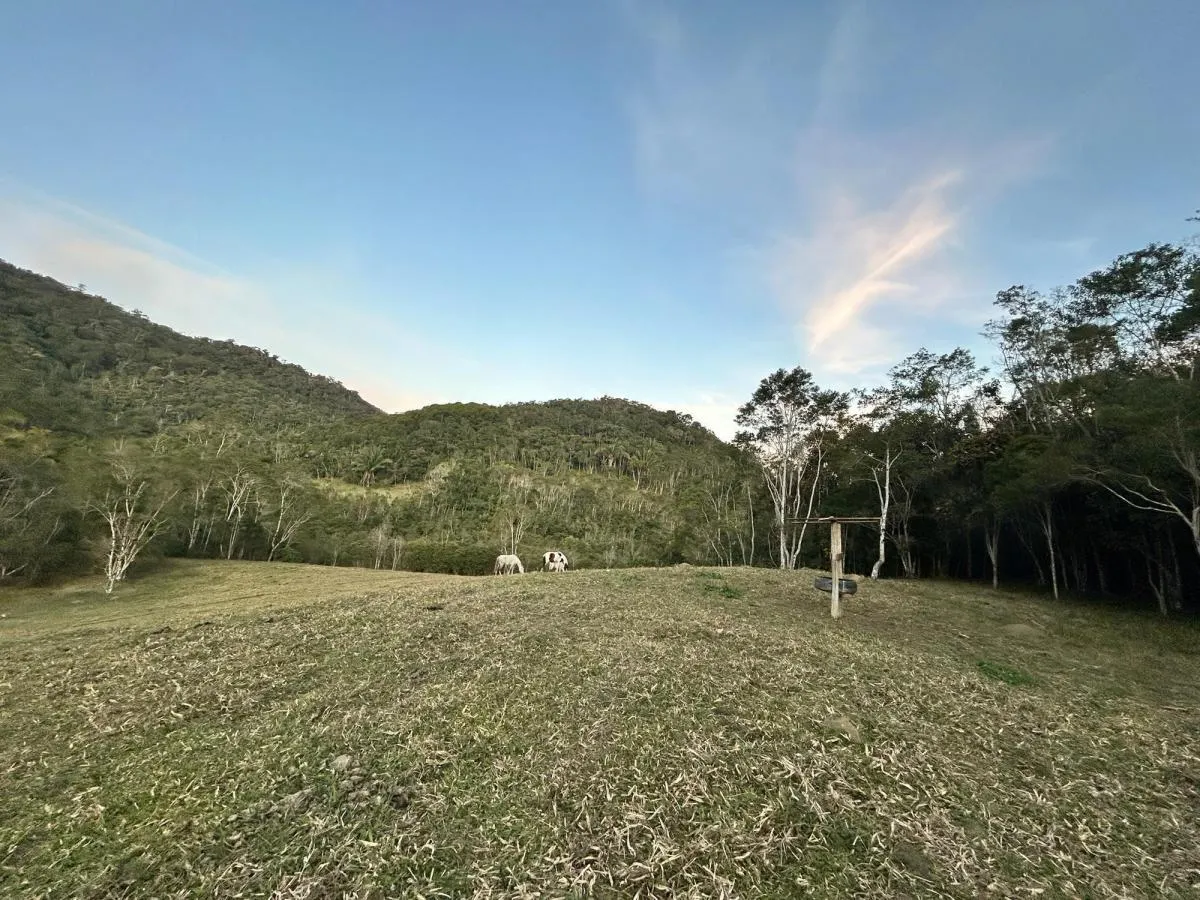 Fazenda à venda de 53 ha em Natividade da Serra, SP, Brasil