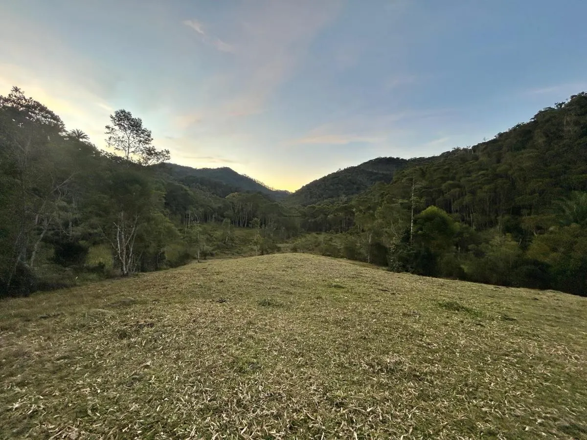 Fazenda à venda de 53 ha em Natividade da Serra, SP, Brasil