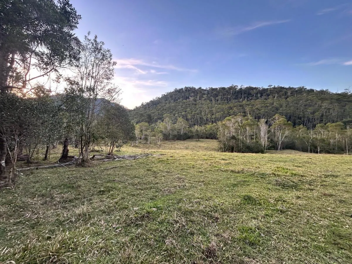 Fazenda à venda de 53 ha em Natividade da Serra, SP, Brasil