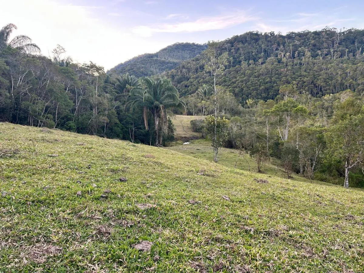 Fazenda à venda de 53 ha em Natividade da Serra, SP, Brasil