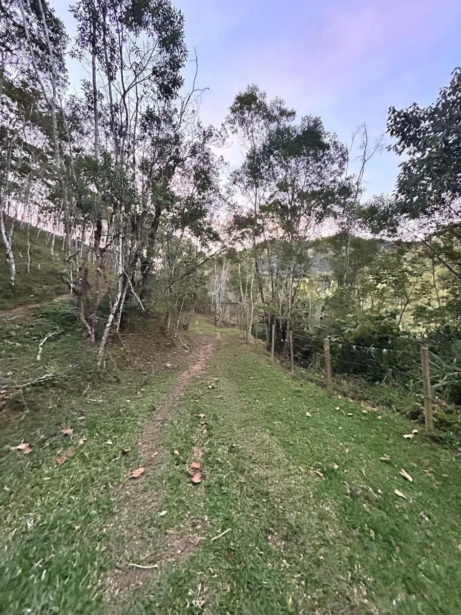 Fazenda à venda de 53 ha em Natividade da Serra, SP, Brasil