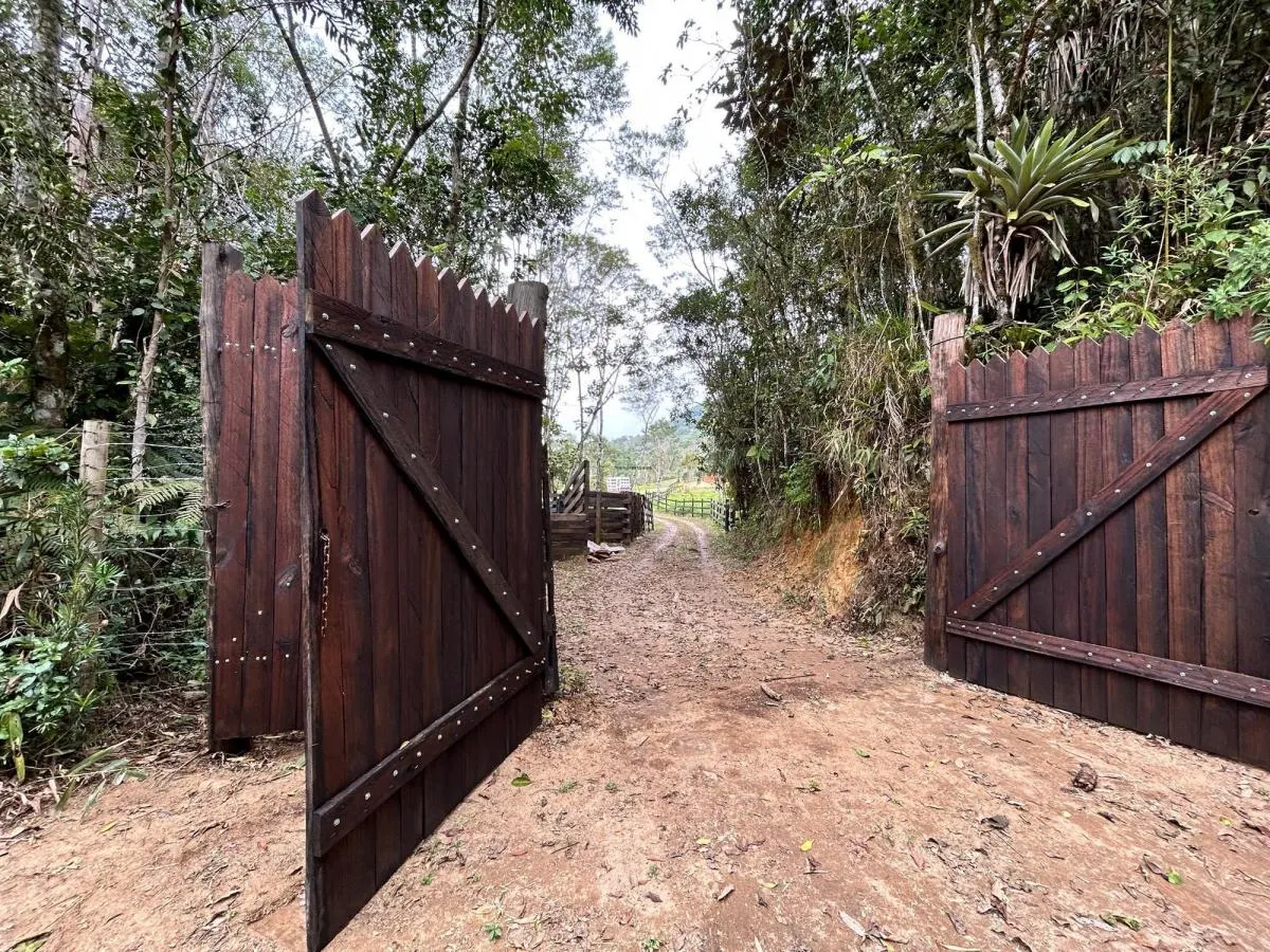 Fazenda à venda de 53 ha em Natividade da Serra, SP, Brasil