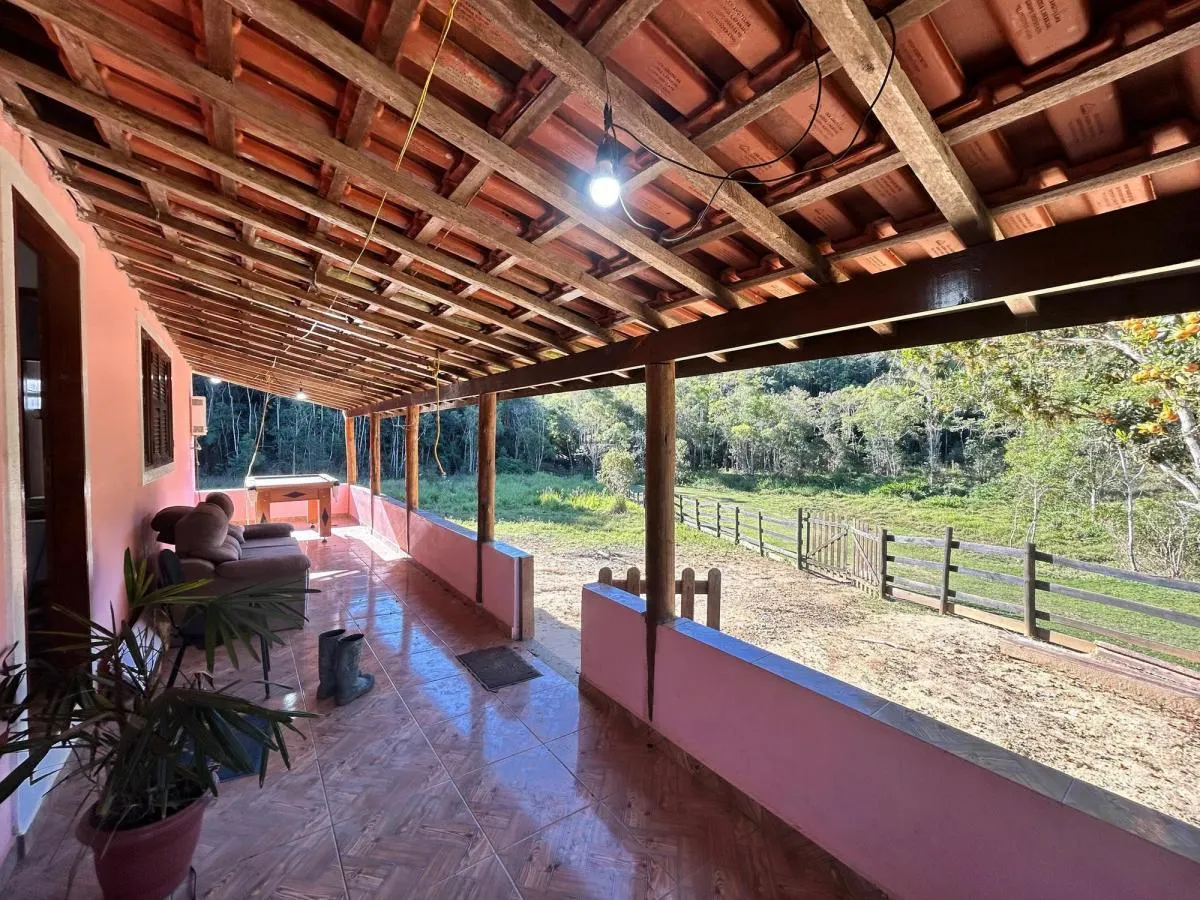 Fazenda à venda de 53 ha em Natividade da Serra, SP, Brasil