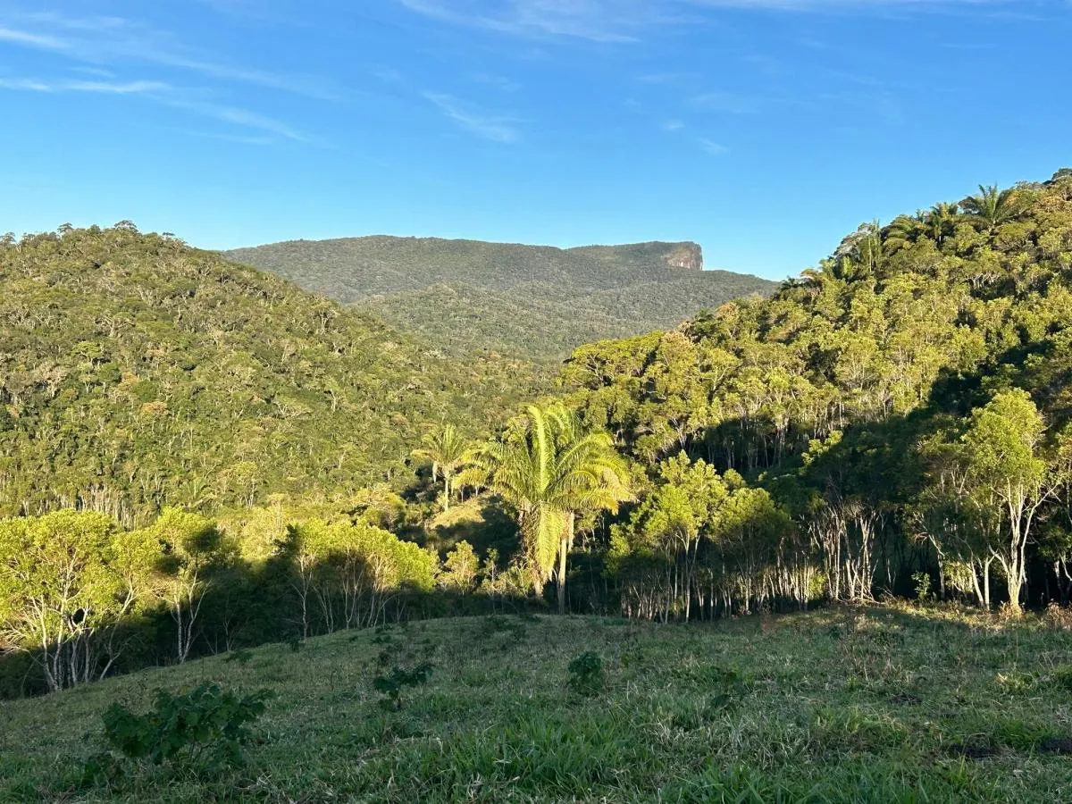 Fazenda à venda de 53 ha em Natividade da Serra, SP, Brasil