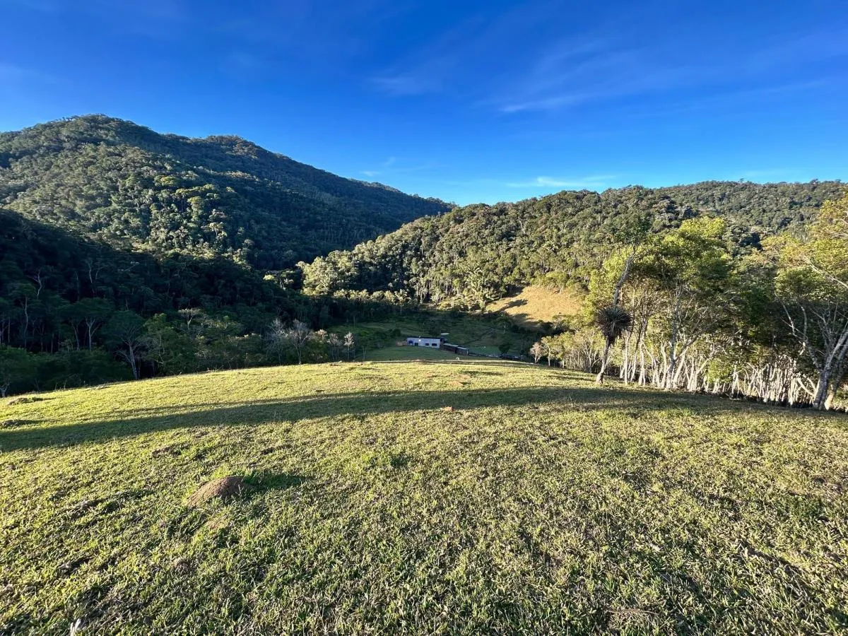 Fazenda à venda de 53 ha em Natividade da Serra, SP, Brasil