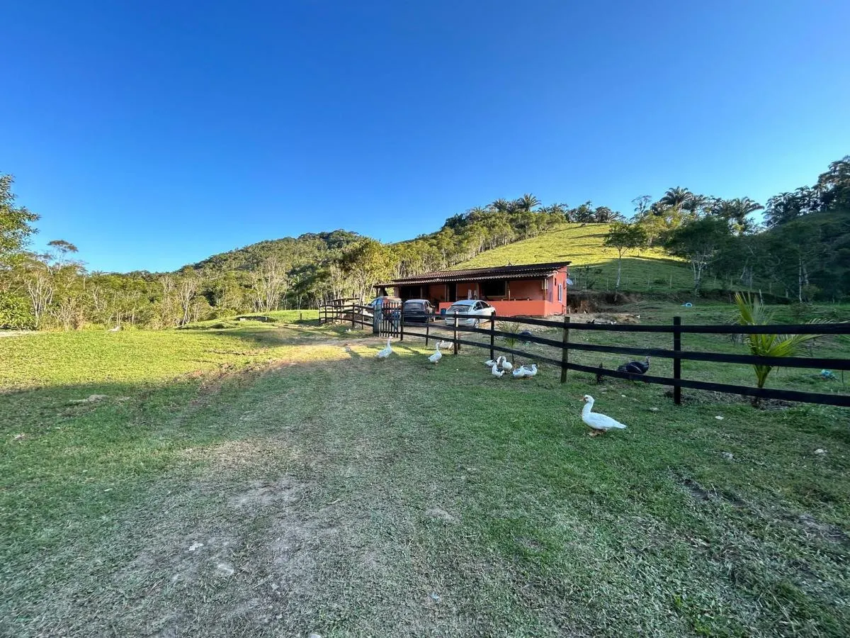Fazenda à venda de 53 ha em Natividade da Serra, SP, Brasil