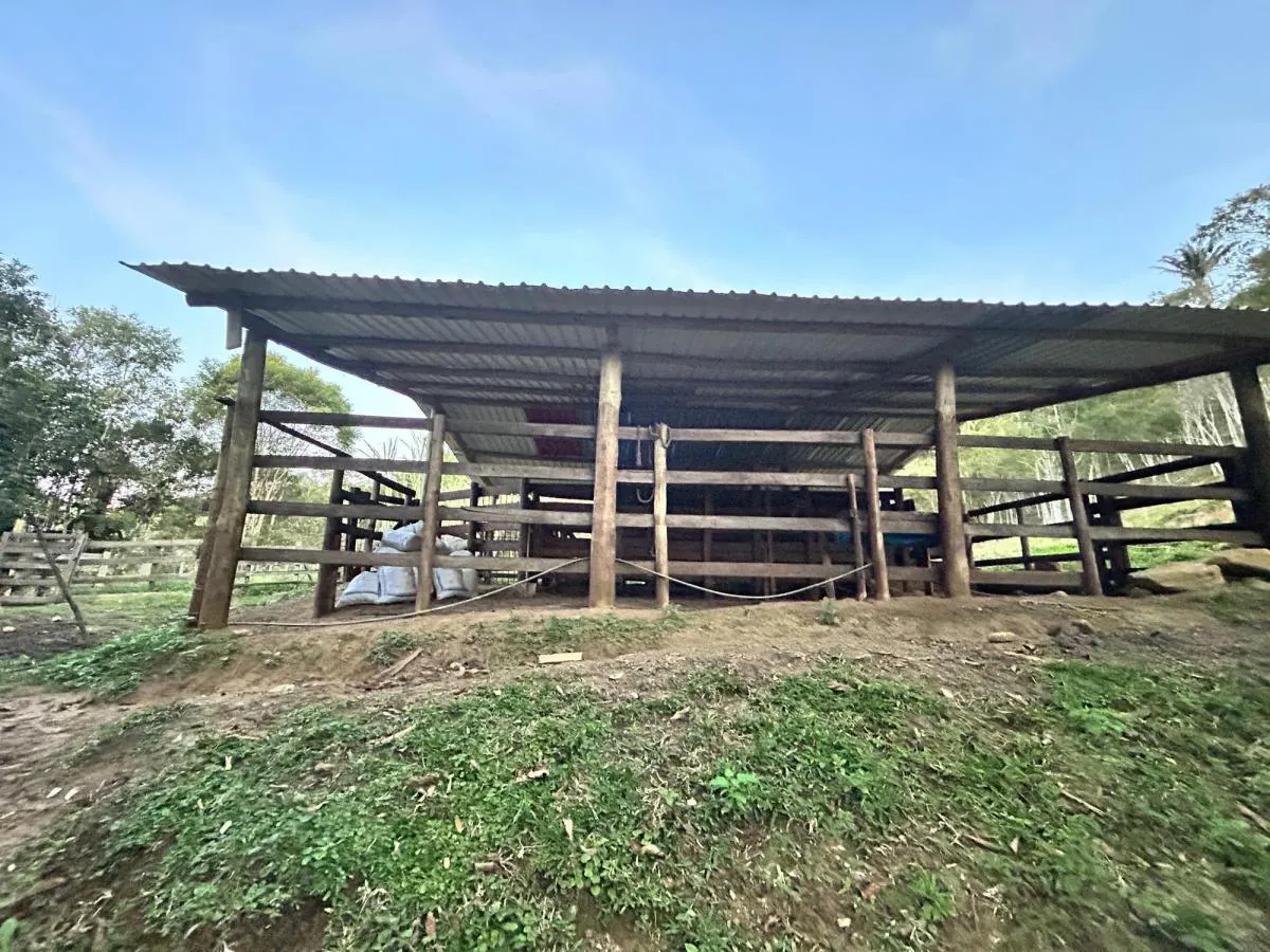 Fazenda à venda de 53 ha em Natividade da Serra, SP, Brasil