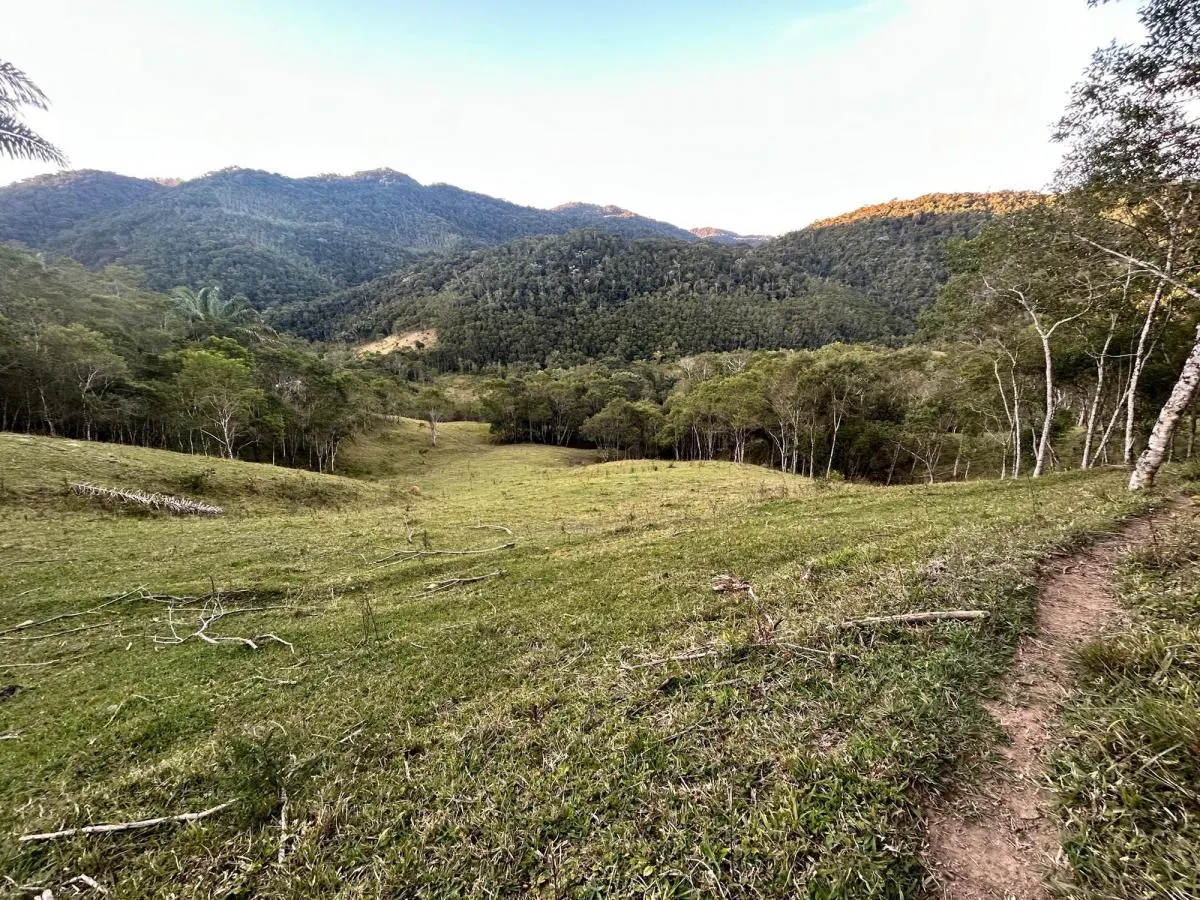 Fazenda à venda de 53 ha em Natividade da Serra, SP, Brasil