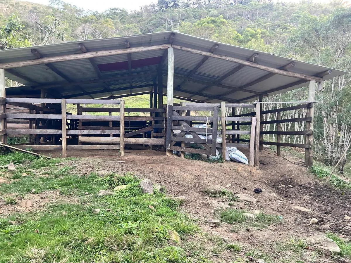 Fazenda à venda de 53 ha em Natividade da Serra, SP, Brasil