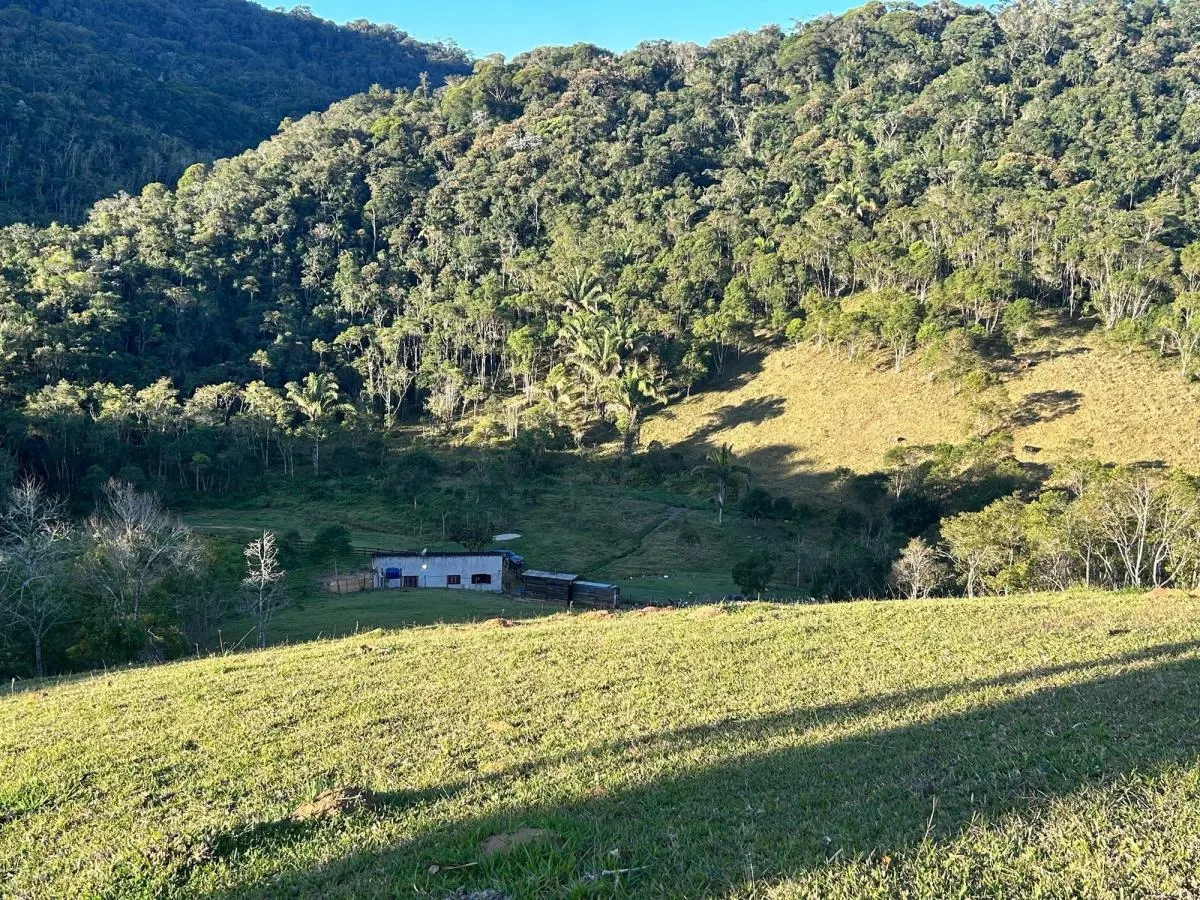 Fazenda à venda de 53 ha em Natividade da Serra, SP, Brasil