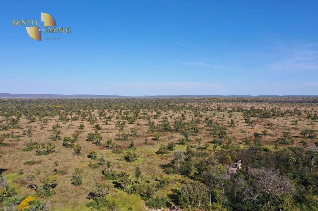 Fazenda à venda de 252 ha em Santo Antônio do Leverger, MT, Brasil