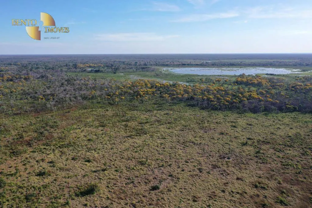 Fazenda à venda de 252 ha em Santo Antônio do Leverger, MT, Brasil