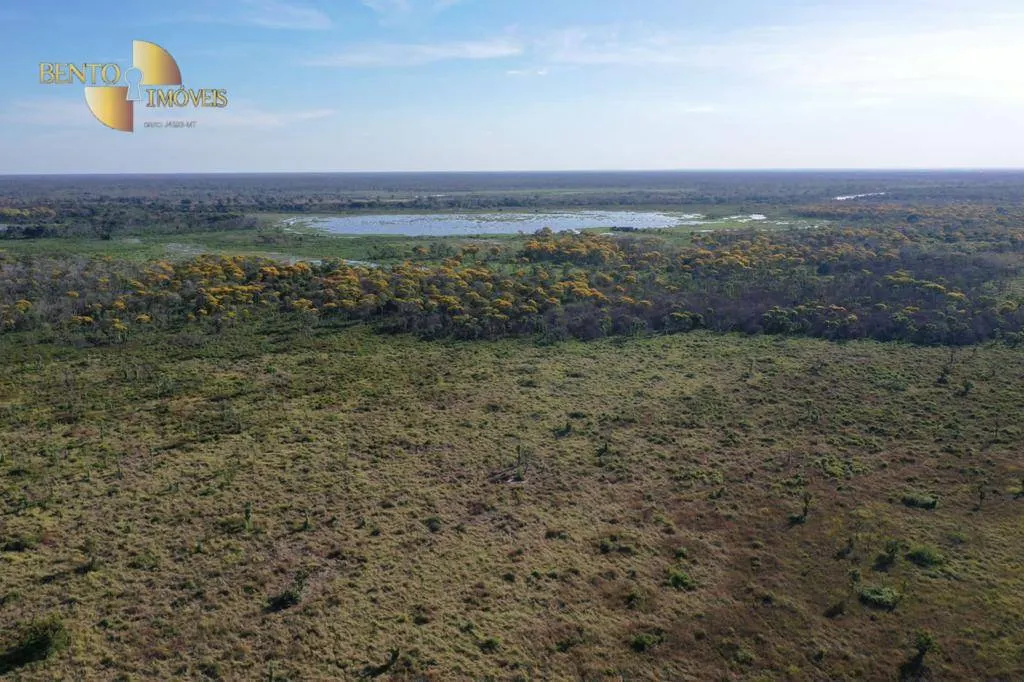 Fazenda à venda de 252 ha em Santo Antônio do Leverger, MT, Brasil