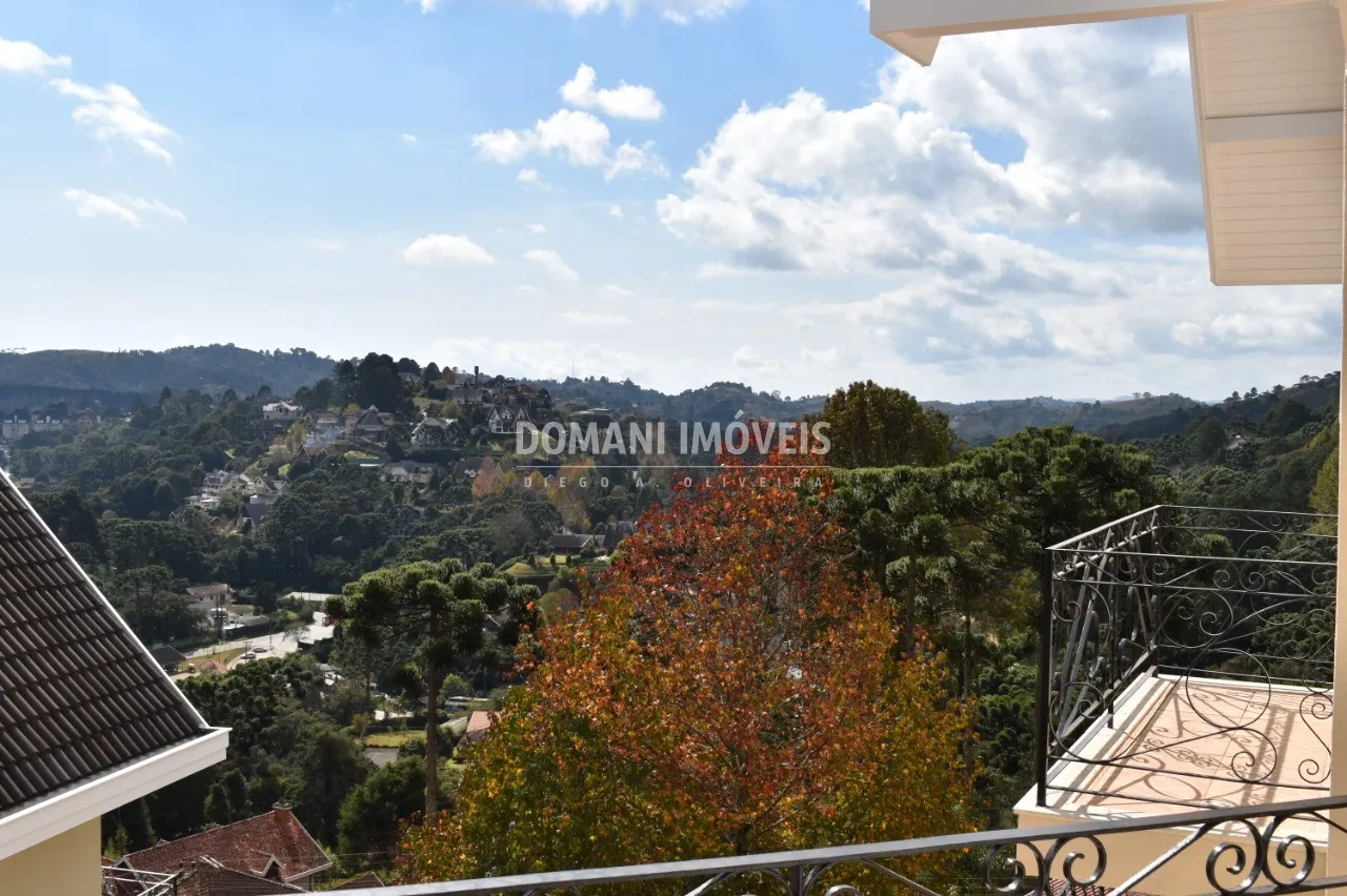 House for sale of 1,030 m² in Campos do Jordão, SP, Brazil