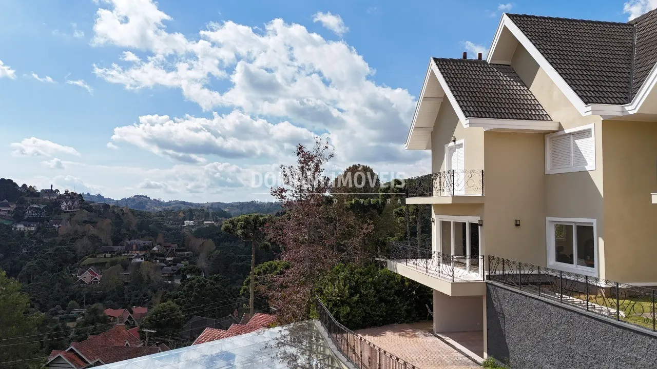 House for sale of 1,030 m² in Campos do Jordão, SP, Brazil