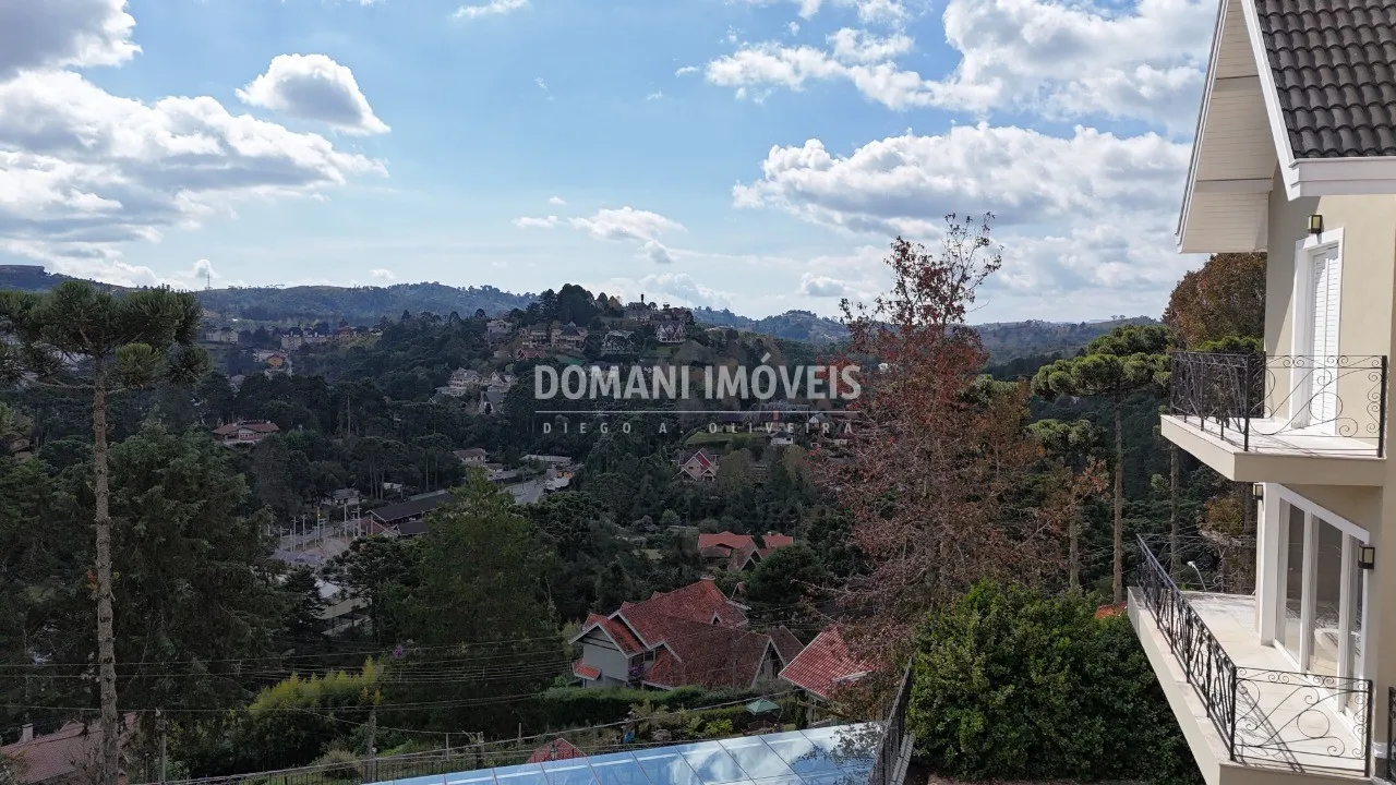 House for sale of 1,030 m² in Campos do Jordão, SP, Brazil