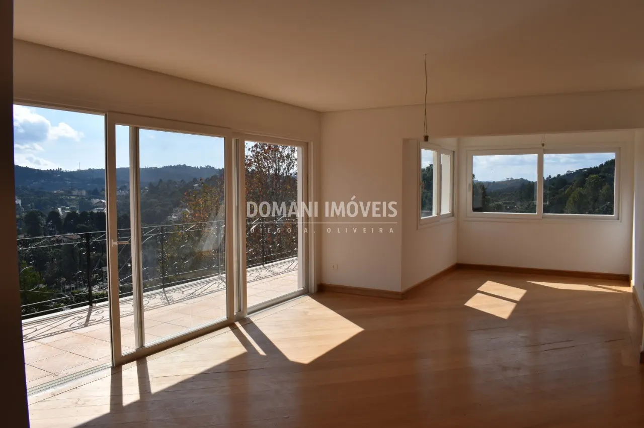House for sale of 1,030 m² in Campos do Jordão, SP, Brazil