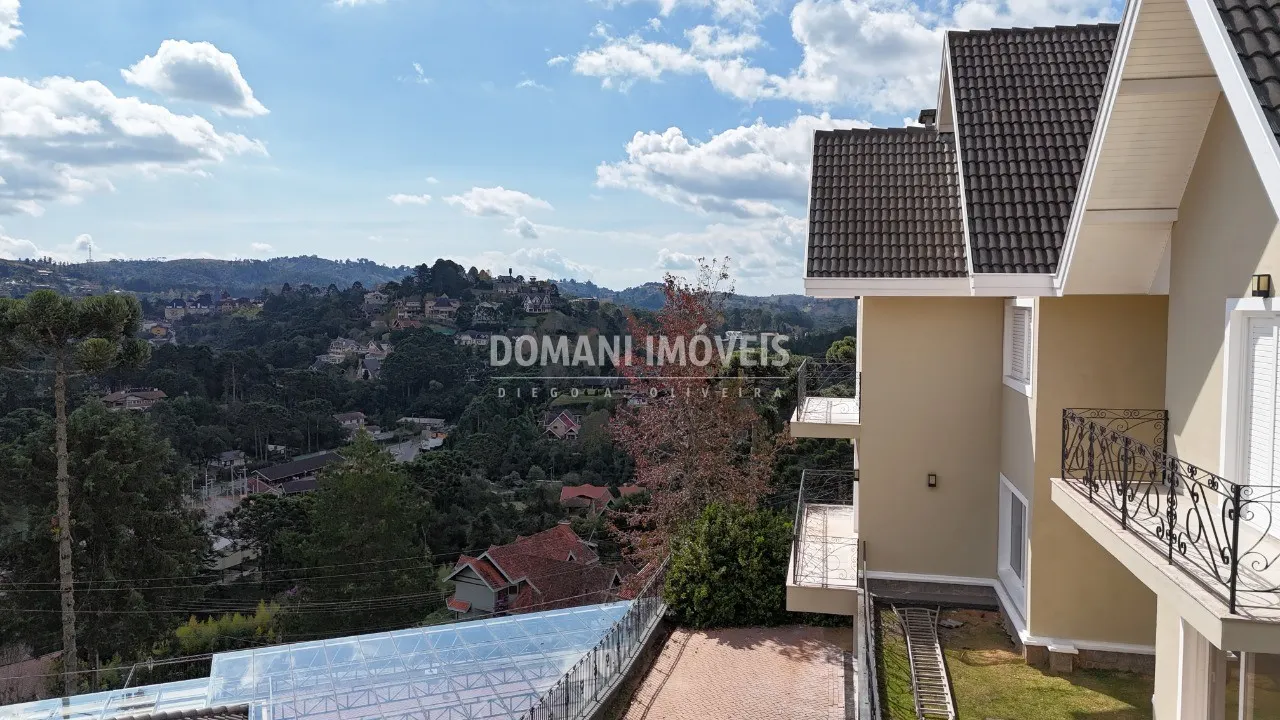 House for sale of 1,030 m² in Campos do Jordão, SP, Brazil