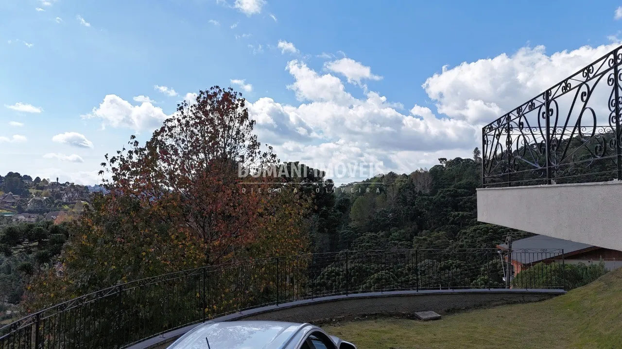 House for sale of 1,030 m² in Campos do Jordão, SP, Brazil