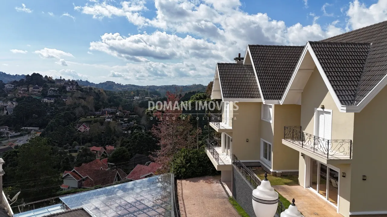House for sale of 1,030 m² in Campos do Jordão, SP, Brazil