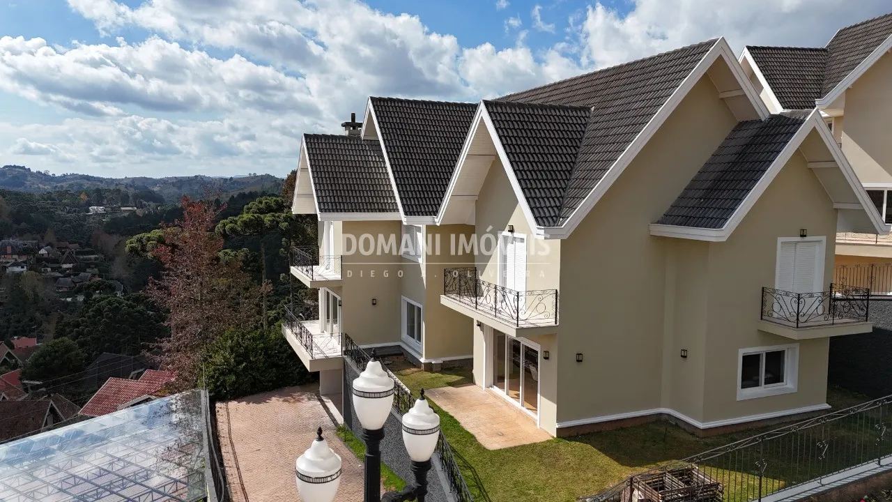 House for sale of 1,030 m² in Campos do Jordão, SP, Brazil