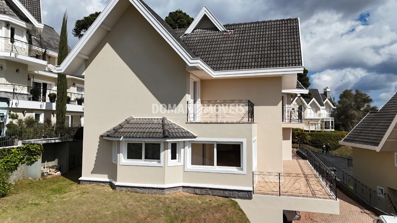 House for sale of 1,030 m² in Campos do Jordão, SP, Brazil