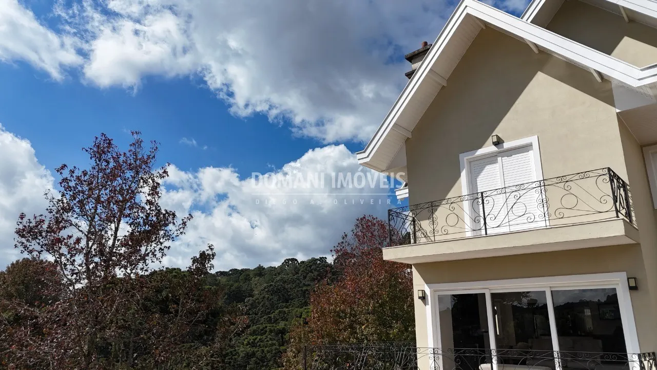 House for sale of 1,030 m² in Campos do Jordão, SP, Brazil