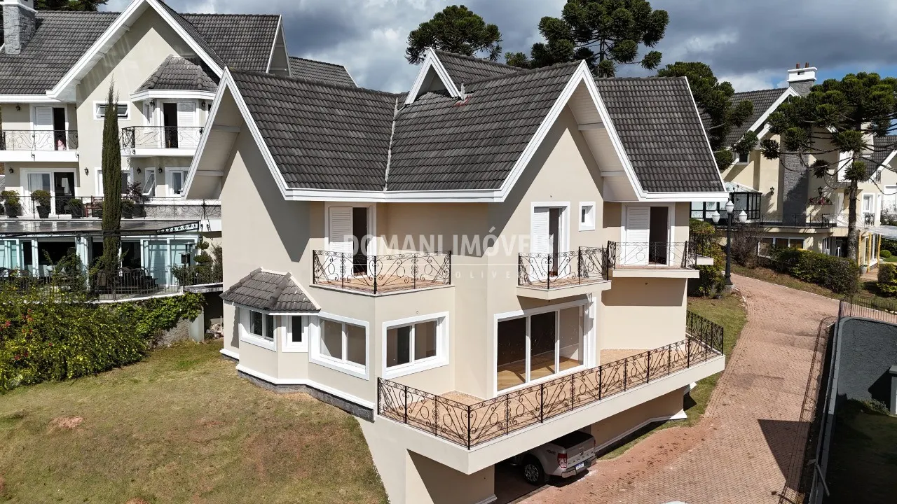 House for sale of 1,030 m² in Campos do Jordão, SP, Brazil