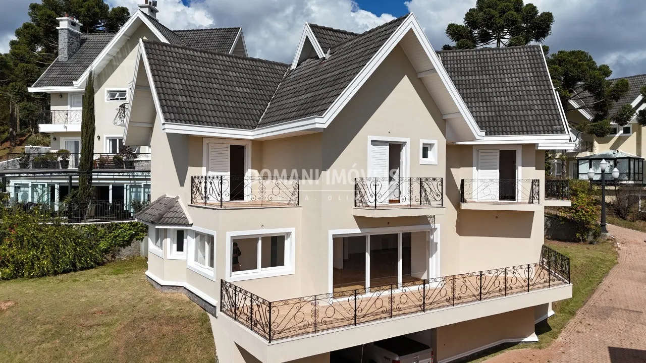 House for sale of 1,030 m² in Campos do Jordão, SP, Brazil