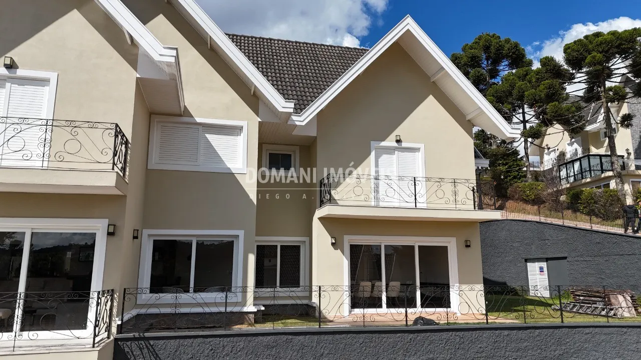 House for sale of 1,030 m² in Campos do Jordão, SP, Brazil